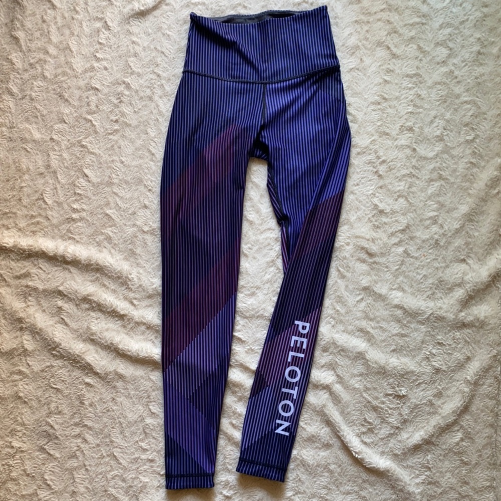 Peloton X With Array Of Color Full Length Legging - image 2